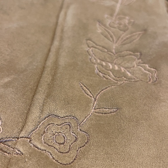 # Essentials By Milano embroidered jacket. - Picture 11 of 15